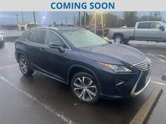 Used 2017 Lexus RX 350 AWD video 1