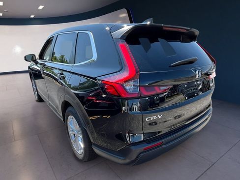 Used 2024 Honda CR-V EX-L image 3