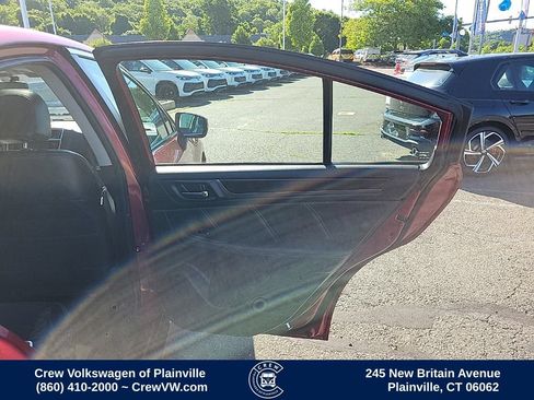 Used 2018 Subaru Legacy 2.5i Limited AWD/4WD image 49
