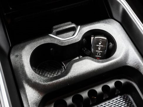 Used 2022 RAM 1500 Big Horn image 33