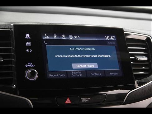 Used 2024 Honda Passport EX-L image 11