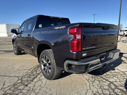 Certified 2022 Chevrolet Silverado 1500 LT image 3