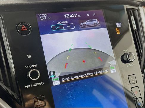 Used 2020 Subaru Outback Touring XT image 14