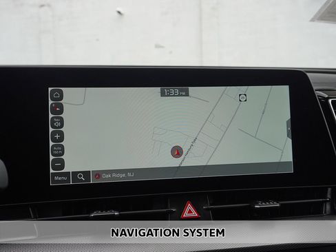 Used 2023 Kia Sportage SX Prestige AWD/4WD image 3