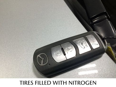 Used 2019 MAZDA CX-5 Grand Touring w/ GT Premium Package image 24