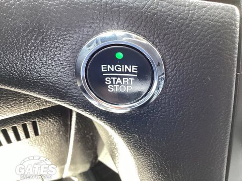 Used 2015 Ford Edge SE AWD/4WD image 17