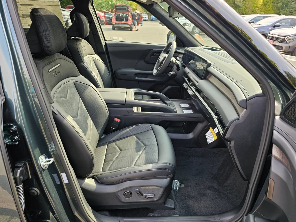 New 2027 Kia Telluride SX Prestige X-Line AWD/4WD image 32