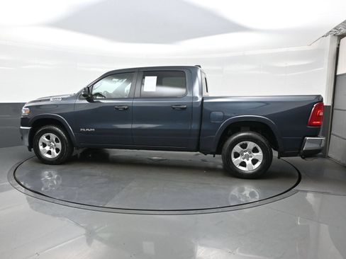 Used 2025 RAM 1500 Big Horn AWD/4WD image 4