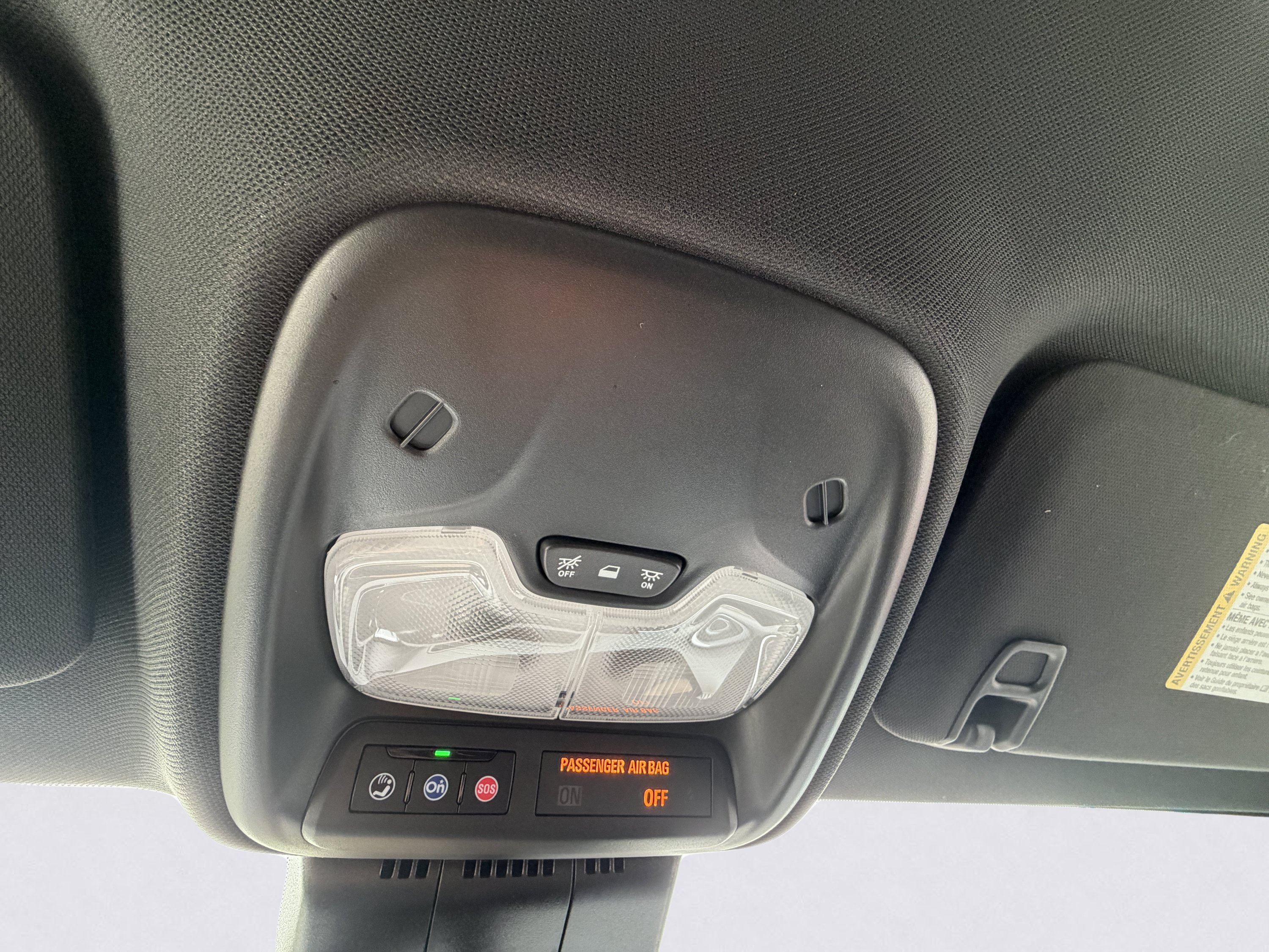 Used 2025 GMC Canyon Elevation w/ Convenience Package AWD/4WD image 37