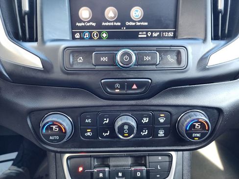 Used 2023 GMC Terrain SLE w/ Driver Convenience Package image 43