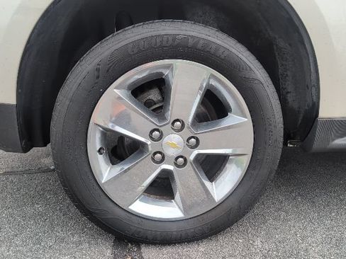 Used 2013 Chevrolet Equinox LT w/ All Star Package FWD image 9