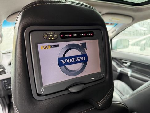 Used 2013 Volvo XC90 3.2 R-Design AWD/4WD image 23