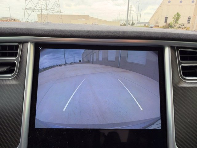 Used 2016 Tesla Model S P100D AWD/4WD image 11