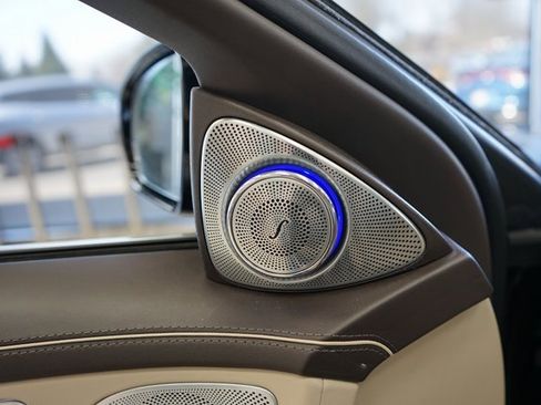 Used 2014 Mercedes-Benz S 550 Sedan image 30