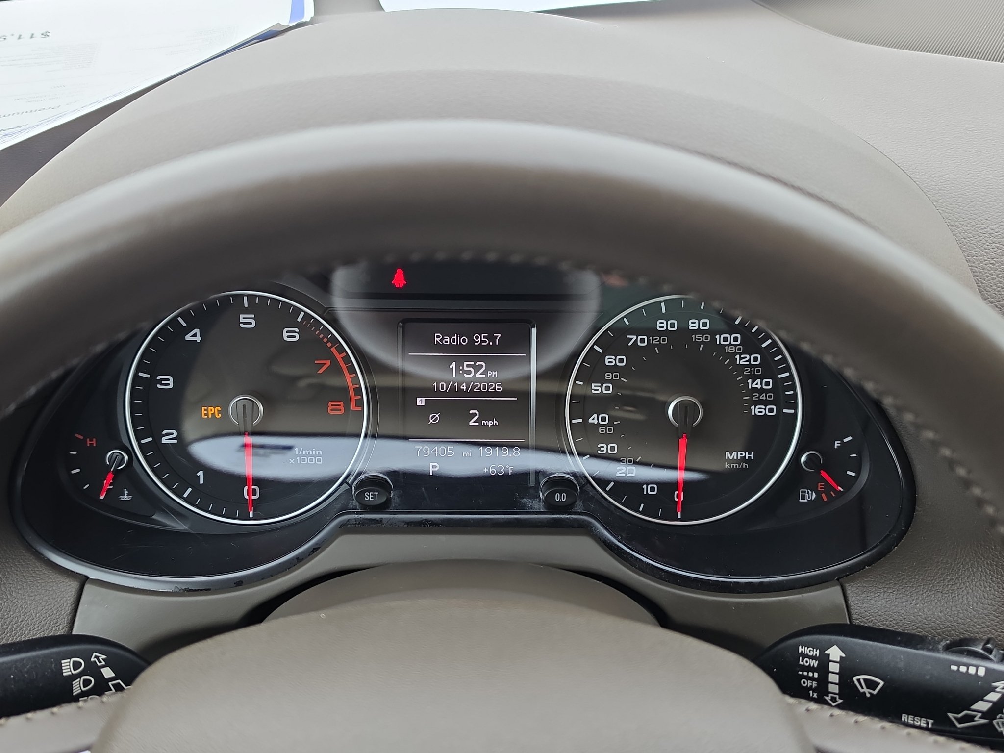 Used 2014 Audi Q5 2.0T Premium w/ Lighting Package AWD/4WD image 27