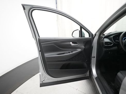 Used 2021 Hyundai Santa Fe SEL w/ Convenience Package FWD image 28