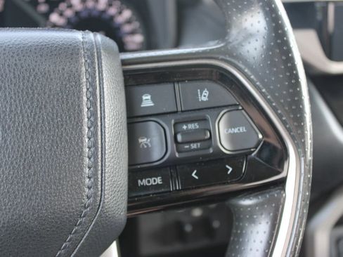 Used 2023 Toyota Tundra SR5 w/ SR5 Convenience Package AWD/4WD image 35