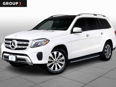 Used 2019 Mercedes-Benz GLS 450 GLS 450