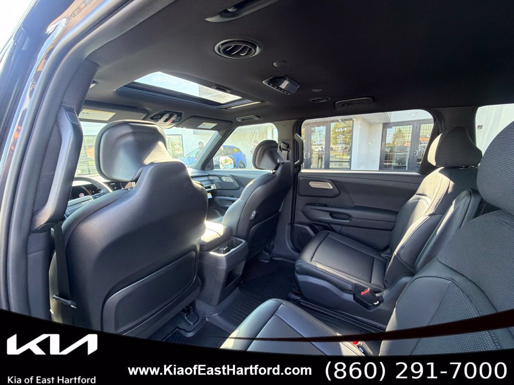 New 2027 Kia Telluride S AWD/4WD image 20