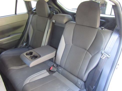 Used 2025 Subaru Crosstrek 2.5i Premium AWD/4WD image 16