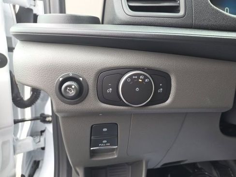 New 2026 Ford Transit 350 148 Medium Roof image 15