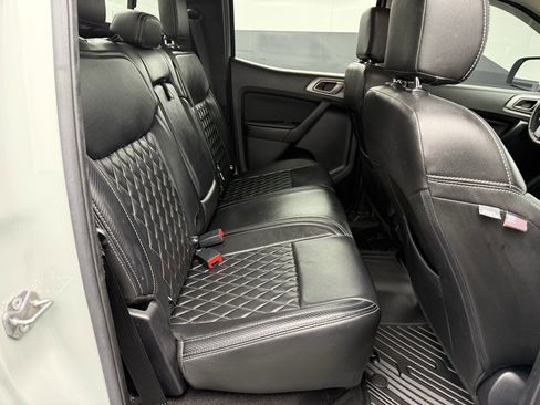 Used 2022 Ford Ranger XLT w/ Equipment Group 302A High image 62