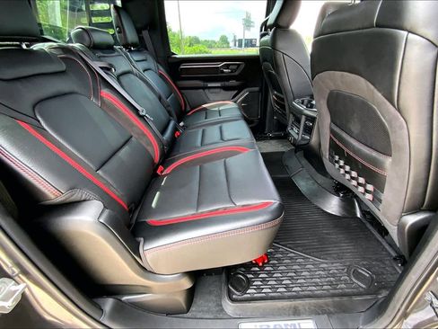 Used 2022 RAM 1500 TRX w/ TRX Level 2 Equipment Group image 20