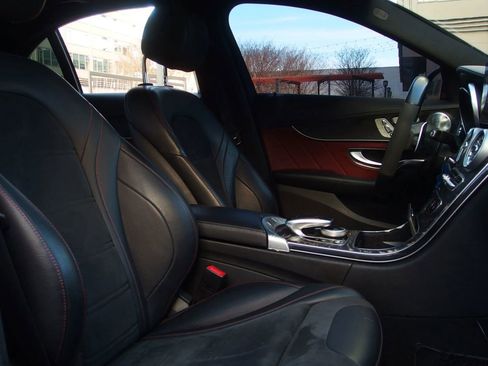 Used 2016 Mercedes-Benz C 450 AMG w/ Multimedia Package image 57