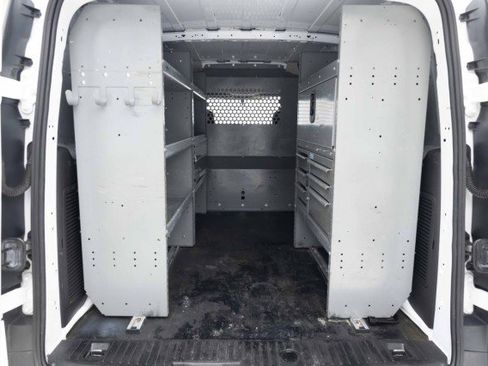 Used 2016 Ford Transit Connect XL image 40