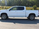Used 2022 Chevrolet Silverado 1500 RST image 4