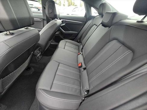 Used 2025 Audi A3 2.0T Premium w/ Black Optic Package image 20