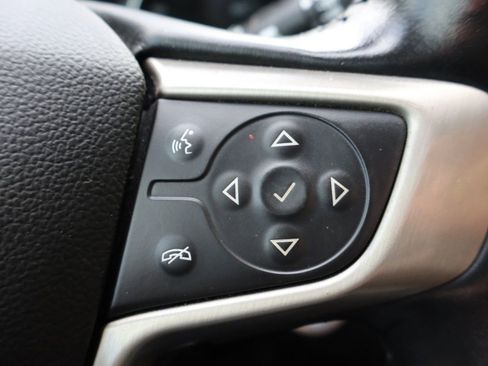 Used 2020 GMC Terrain Denali w/ Denali Premium Package image 30