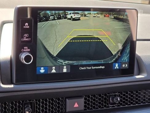 New 2026 Honda CR-V EX image 16