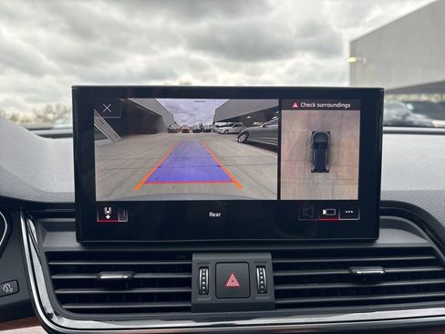 Certified 2023 Audi Q5 2.0T Premium Plus w/ Premium Plus Package image 25