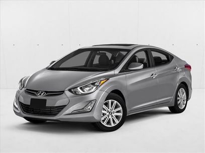 Used 2016 Hyundai Elantra SE