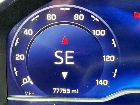 Used 2023 Chevrolet Silverado 1500 RST w/ Convenience Package II AWD/4WD image 43