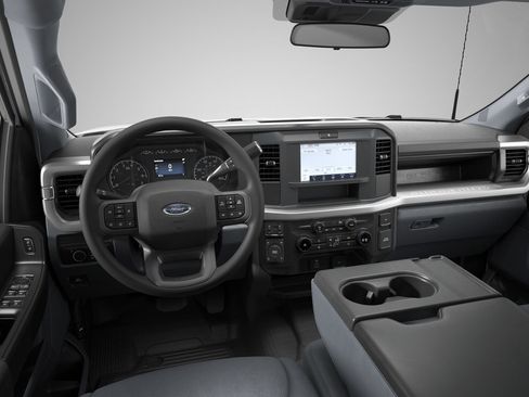 New 2026 Ford F350 XL w/ STX Appearance Package image 7
