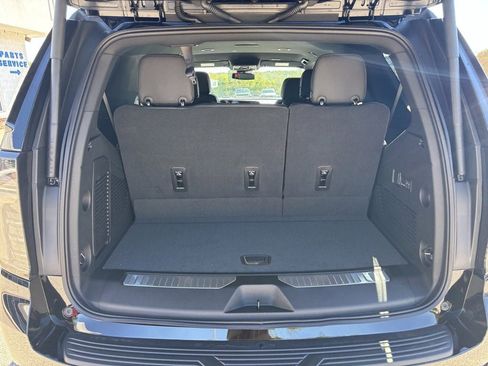New 2026 Chevrolet Tahoe Premier image 11