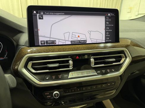 Used 2023 BMW X4 xDrive30i w/ Premium Package AWD/4WD image 11