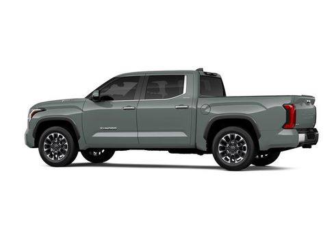 New 2026 Toyota Tundra Limited w/ Limited PVM Package AWD/4WD image 41