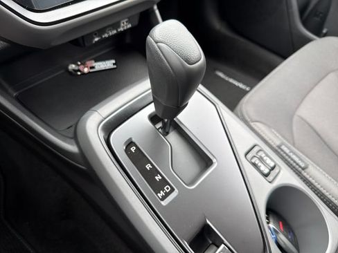 New 2026 Subaru Crosstrek 2.5i Premium AWD/4WD image 15