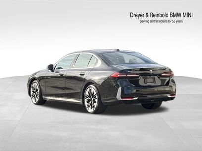 Certified 2025 BMW 530i xDrive