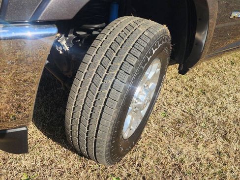Used 2021 RAM 2500 Laramie AWD/4WD image 30