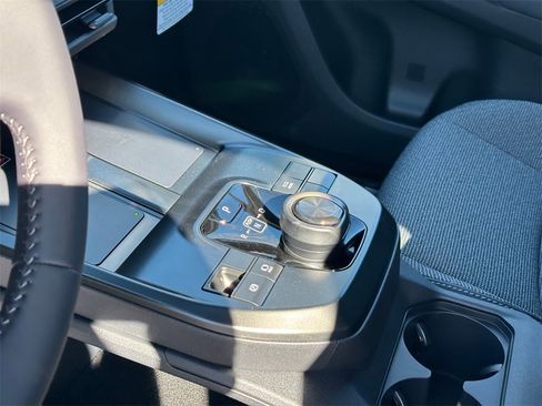 New 2026 Toyota bZ image 11