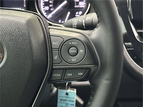 Used 2023 Toyota Camry SE FWD image 22