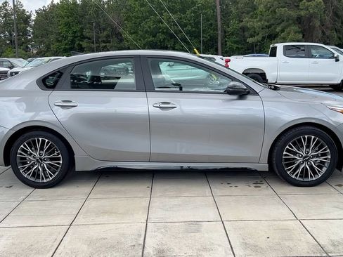 Used 2023 Kia Forte GT-Line image 16