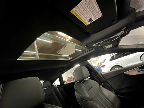 Certified 2025 Audi A5 2.0T Premium Plus w/ Convenience Plus Package image 24