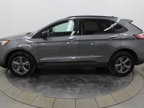 Used 2024 Ford Edge SEL w/ Sport Appearance Package AWD/4WD image 8