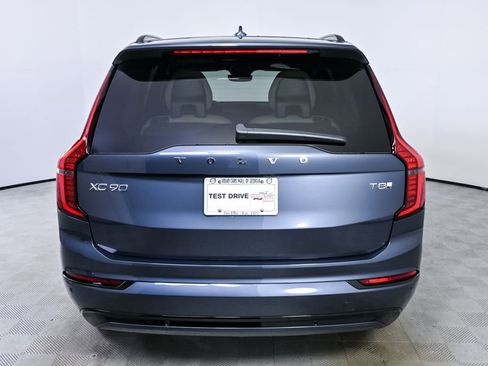 New 2026 Volvo XC90 T8 Ultra w/ Protection Package AWD/4WD image 30