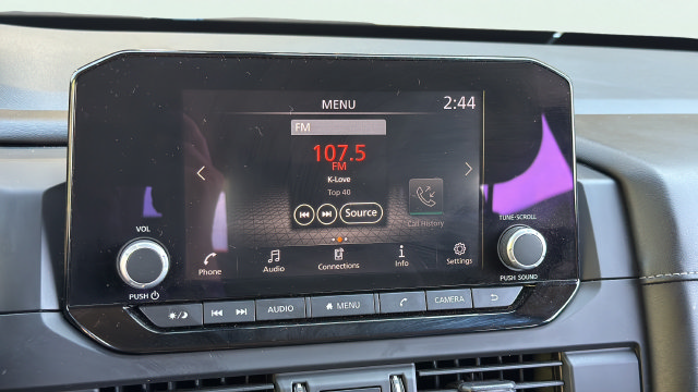 Used 2023 Nissan Pathfinder S FWD image 20